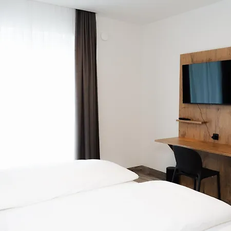 Otel Ml Business - Self-check-in