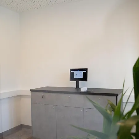 Otel Ml Business - Self-check-in *